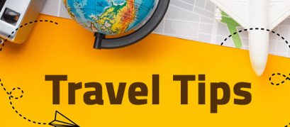 Tipps der Reisenden