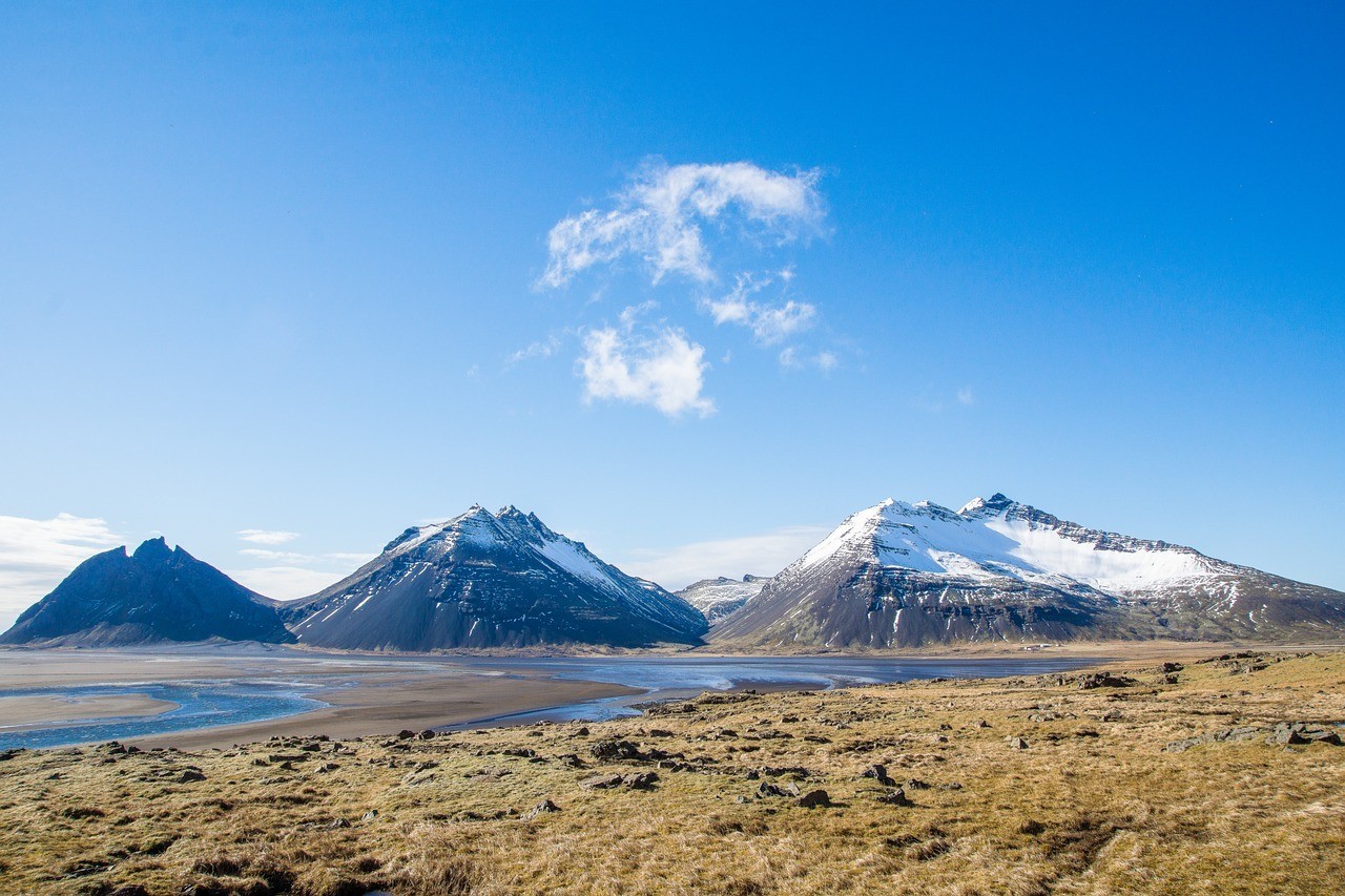 Ist es sicher, Island zu besuchen