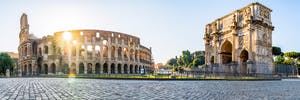Entdecken Sie die 10 interessantesten und ungewöhnlichsten Orte, die Sie in Rom besuchen sollten!