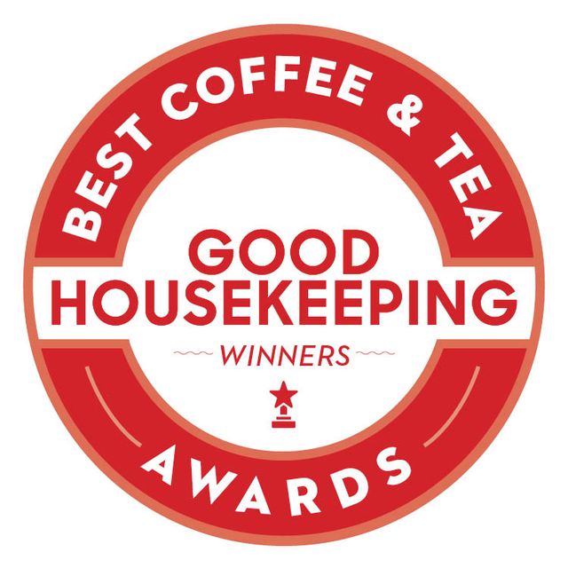 Auszeichnungen für den besten Kaffeeee