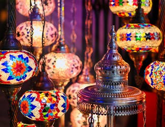 Kultur und Traditionen Dubai