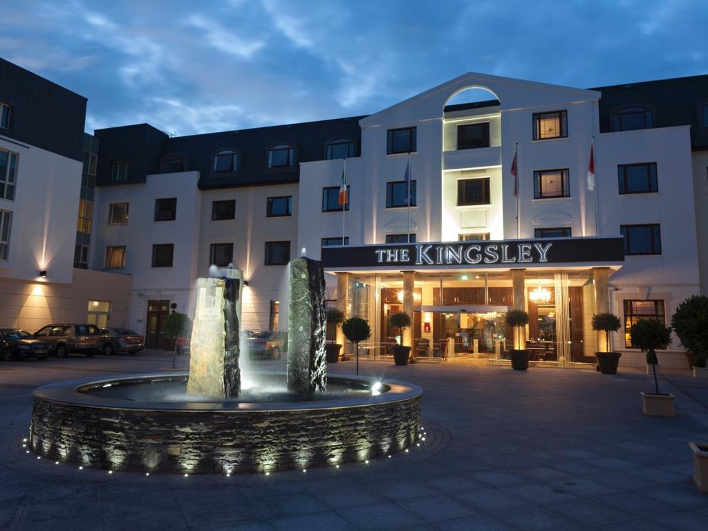 Hotel The Kingsley, Cork