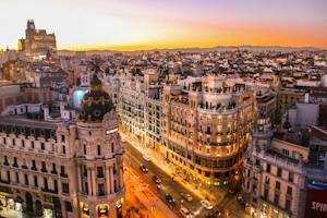 Madrid Universal Guide für diejenigen, die zum ersten Mal in die Stadt kommen, ist alles, was Sie wissen sollten