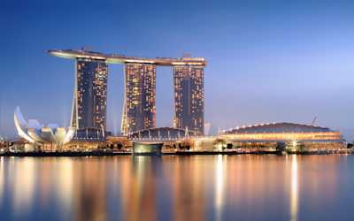 Singapu r-Transaktionen und Vorschläge