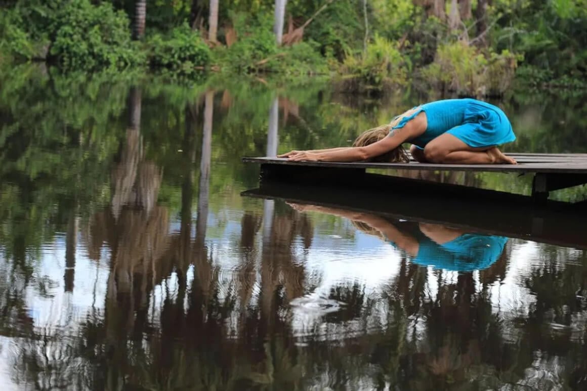 5-Tage-Yoga-Retardier im peruanischen Amazonas