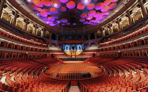 Die Olivie r-Preisverleihung findet 2024 in der Royal Albert Hall statt