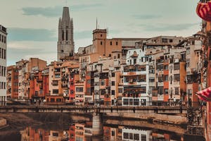 5 Tage in Barcelona On e-Day Tour