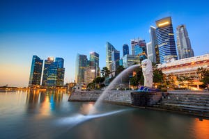 15 Tipps und Secken zum Reisen in Singapur |Heiliger Gral für diejenigen, die zum ersten Mal nach Singapur kamen