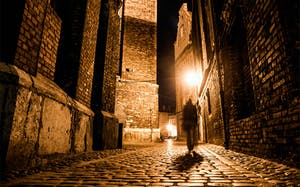 Erforschen der dunklen Geschichte: Ein umfassender Leitfaden zum Museum von Jack the Ripper