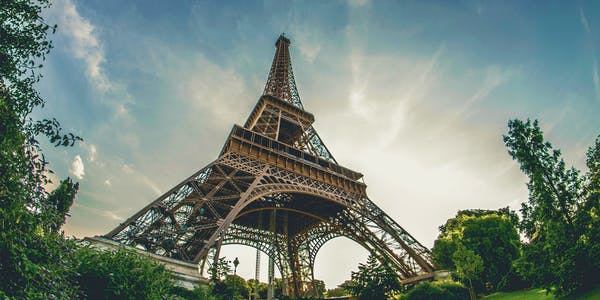 Die beste Zeit, um Paris zu besuchen