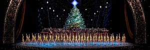 Ihr Leitfaden zum Kauf von Tickets für Radio City Christmas Spectacular mit einem Rabatt