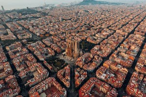 Besuchen Sie Barcelona im Juli - einen bestimmten Leitfaden