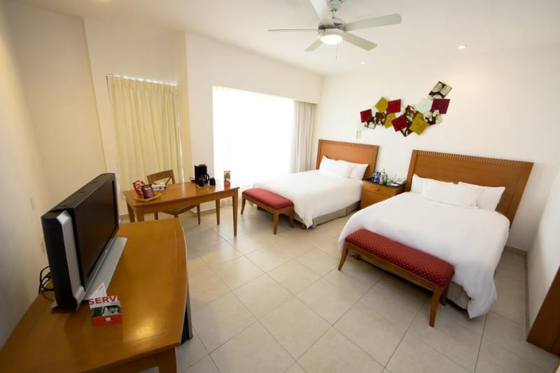Ambiente Anzüge Hotel Cancun