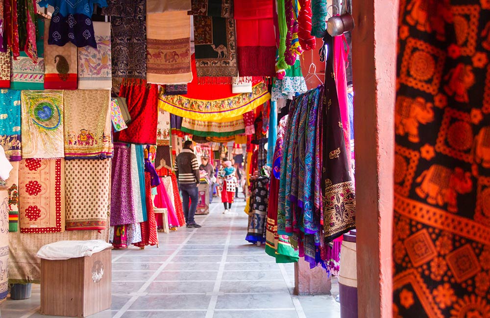 Badi Chaupar |#9 der 10 besten Einkaufsmöglichkeiten in Jaipur