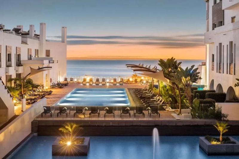 Belmar Spa & amp; Beach Resort Algarve