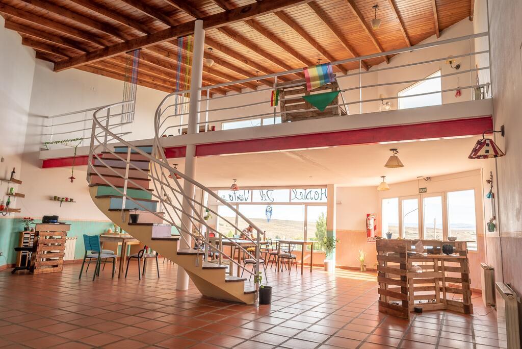 Das Hostel Del Viento ist das beste Hostel für Alleinreisende in El Calafate