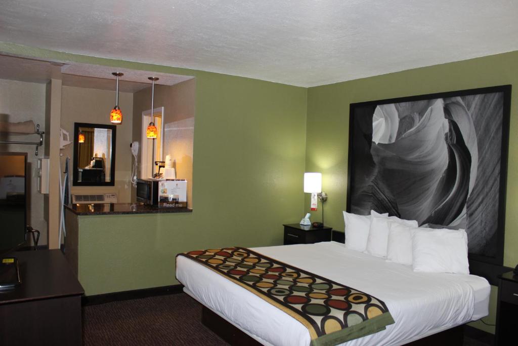 Bestes Hotel in Flagstaff Townight Super 8 von Wyndham