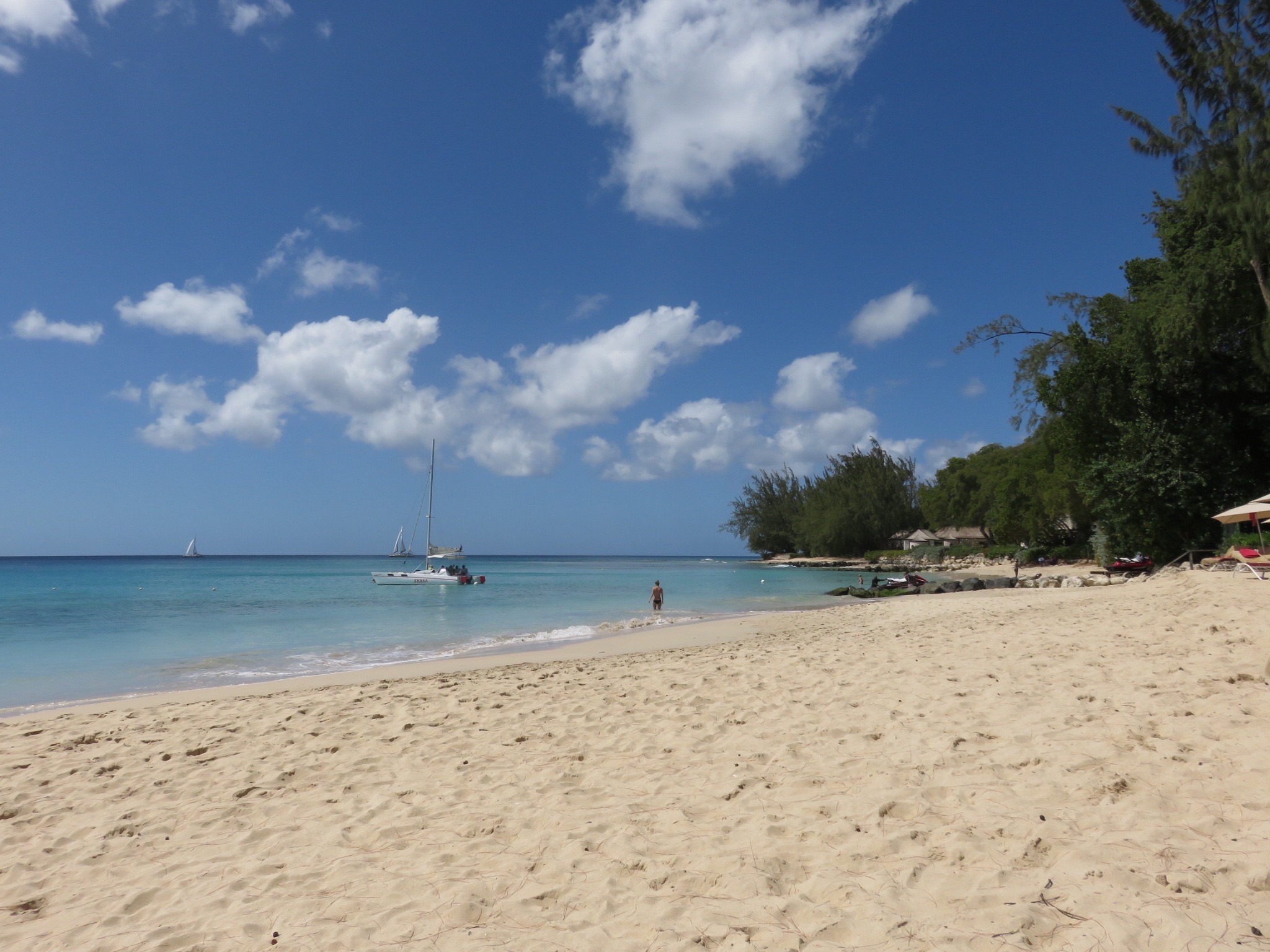 Die besten Aktivitäten auf Barbados – 2