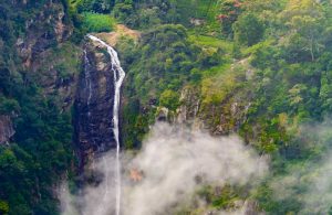 Katrin Wasserfälle |Wasserfälle in der Nähe von Maisura