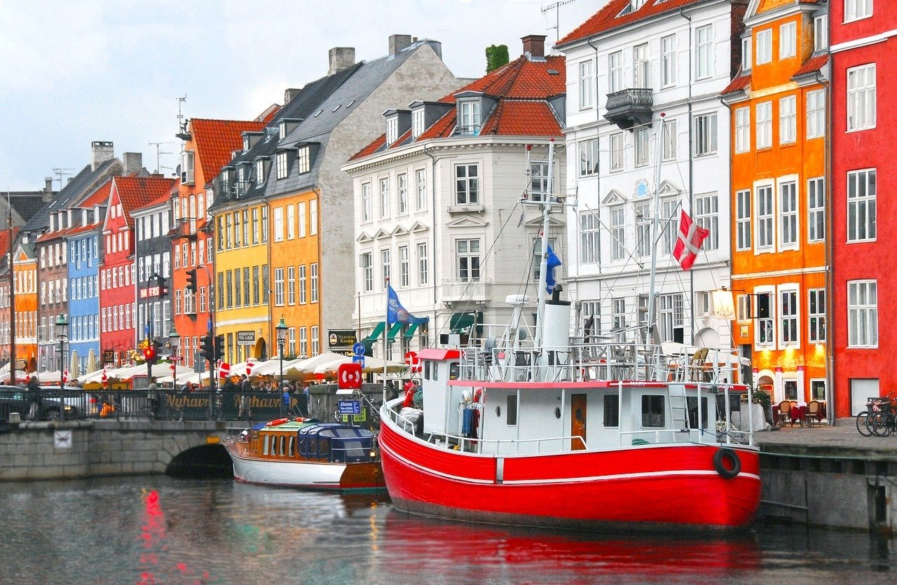 Häufig gestellte Fragen zum Reisen nach Kopenhagen für Wochenenden