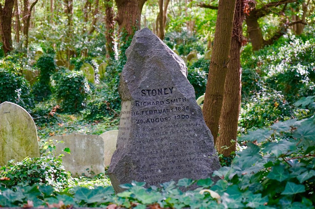 Highgate-Friedhof