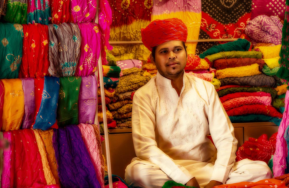 Bazaar Kishanpole |#2 der 10 besten Einkaufsmöglichkeiten in Jaipur
