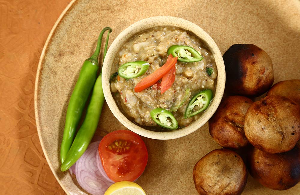 Bihara Küche |Biha r-Tourismus