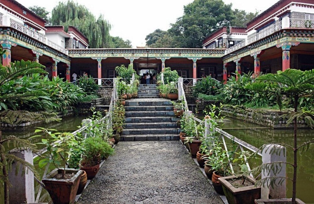 Institut von Norbulingka
