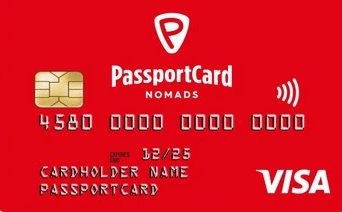 Passkartenversicherung