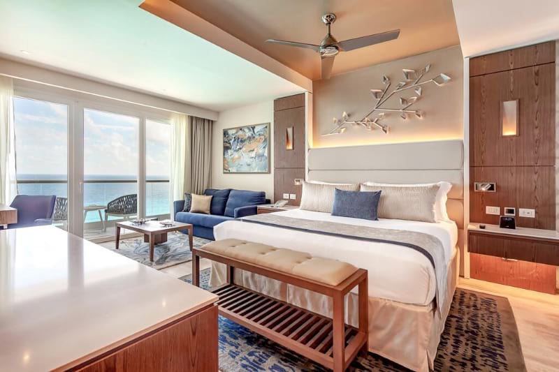 Royalton Chic Anzüge Cancun Resort All Inclusive
