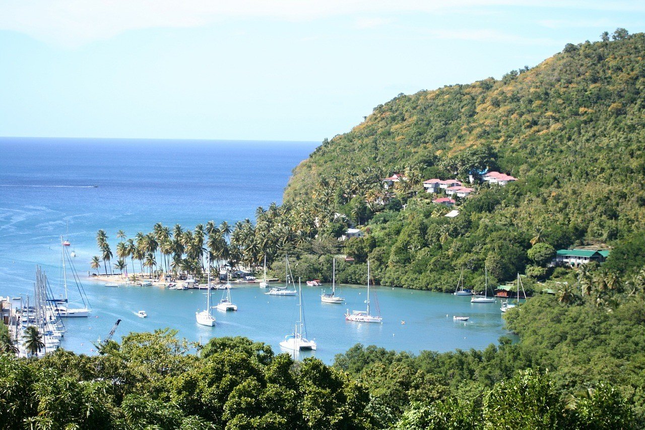 Saint-Lus Martinika