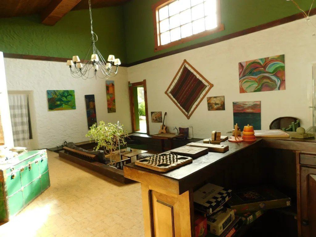 Schilling Patagonia Travelers beste Hostels in El Calafate