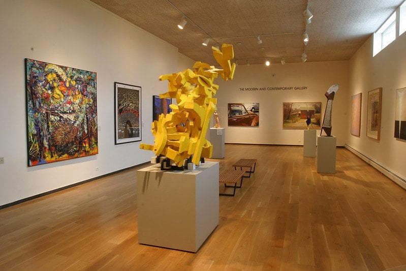 Springfield Art Museum
