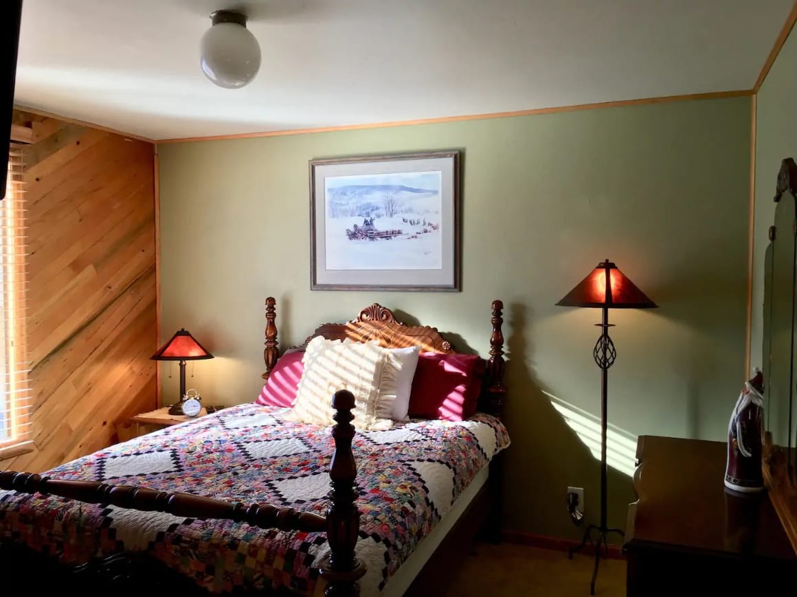 Charmantes Zimmer in der Innenstadt von Steamboat Springs