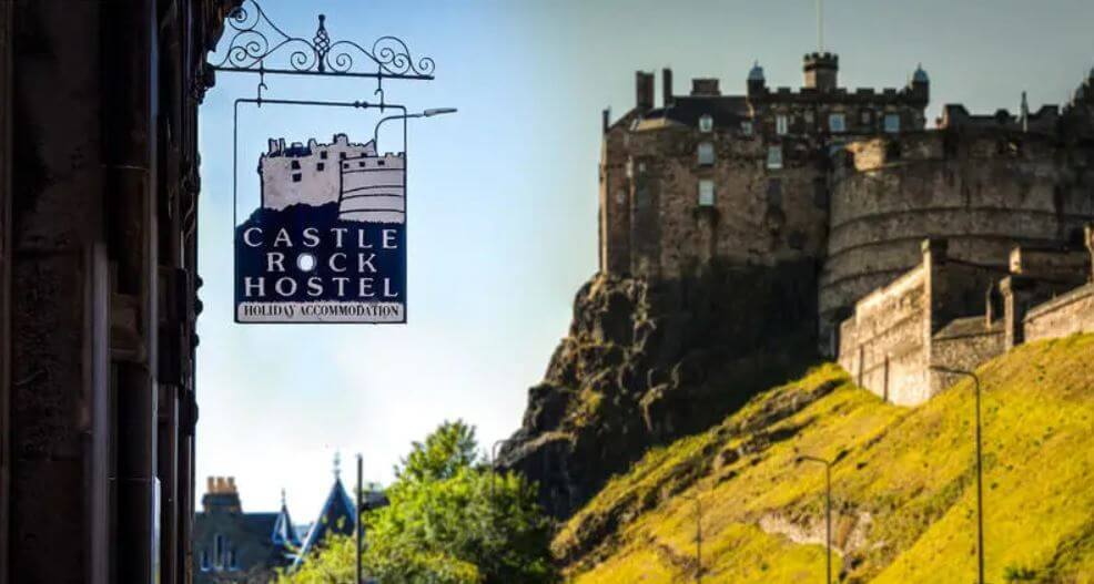Bester Hostel in Edinburgh
