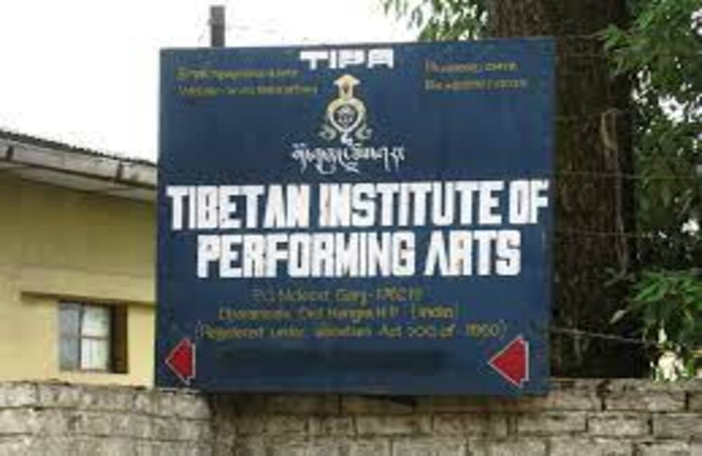 Tibetaner Institut für Baukunst (Tipa)