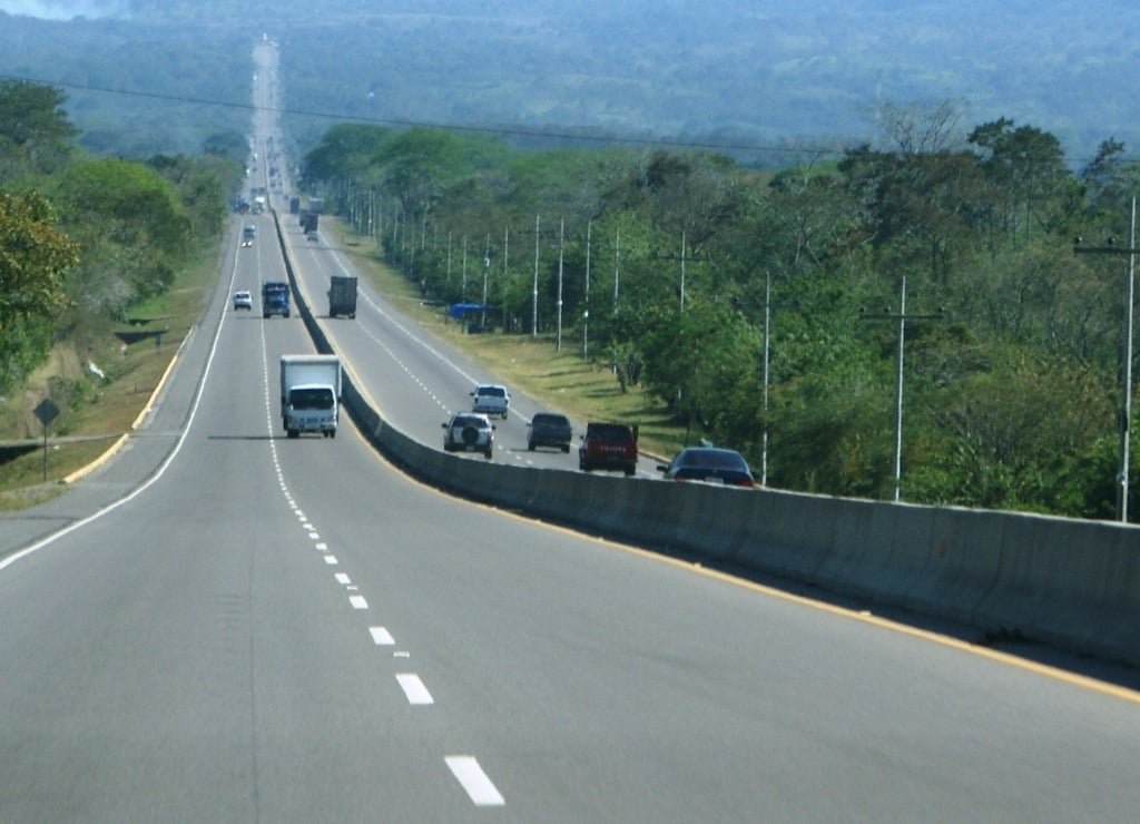 Honduras Safe Road
