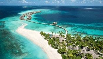 Joali Maldives Bild 1
