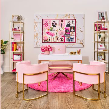 Traumhaus Barbie Airbnb