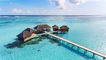 Conra d-Malediven Rangali Island Bild 1