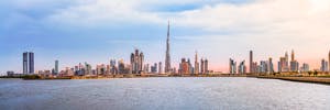Entdecken Sie die beeindruckenden Attraktionen von Dubai: Entdecken Sie die Perlen des Emirats