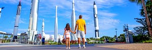 Kennedy Space Center: A-Z Guide zum ersten Mal Besucher