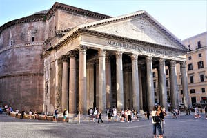 10 Museen in Rom, die nicht übersehen werden können!