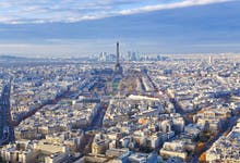 Paris City Vizhn Paris Essenshial Tour 3