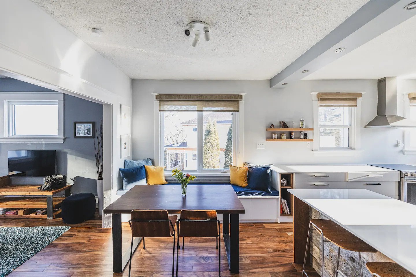 Die besten Airbnbs in Edmonton