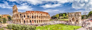 Erkunden von Rom: Leitfaden für die Stadtforscher