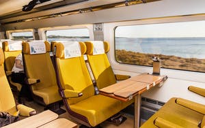 Eurail vs. Interrail – welchen Pass wählen Sie für Ihre nächste Reise nach Europa?