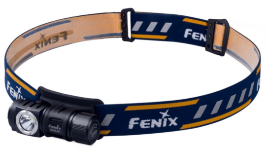 Fenix ​​HM50R
