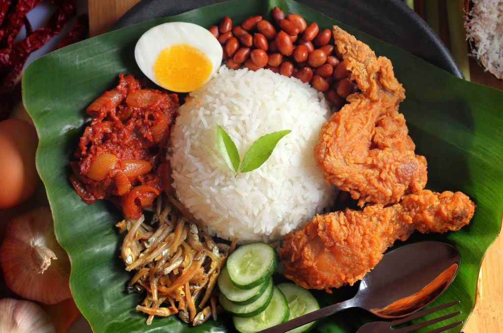 Malaysia Safety Food