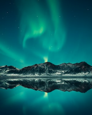Unter der Aurora Borealis: Ein globaler Leitfaden zum Nordlicht